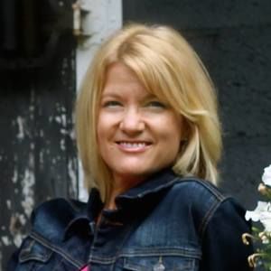 Meet your Posher, Jill